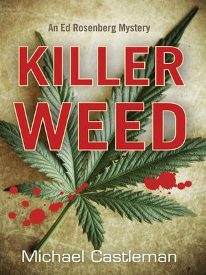 cover image of Killer Weed